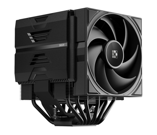 Sudokoo SK620 2x120mm - 1508605 - zdjęcie